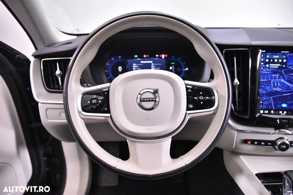 Volvo XC 60 - 16
