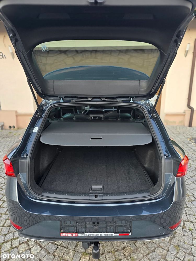 Seat Leon 1.5 TSI ACT OPF FR Plus - 31