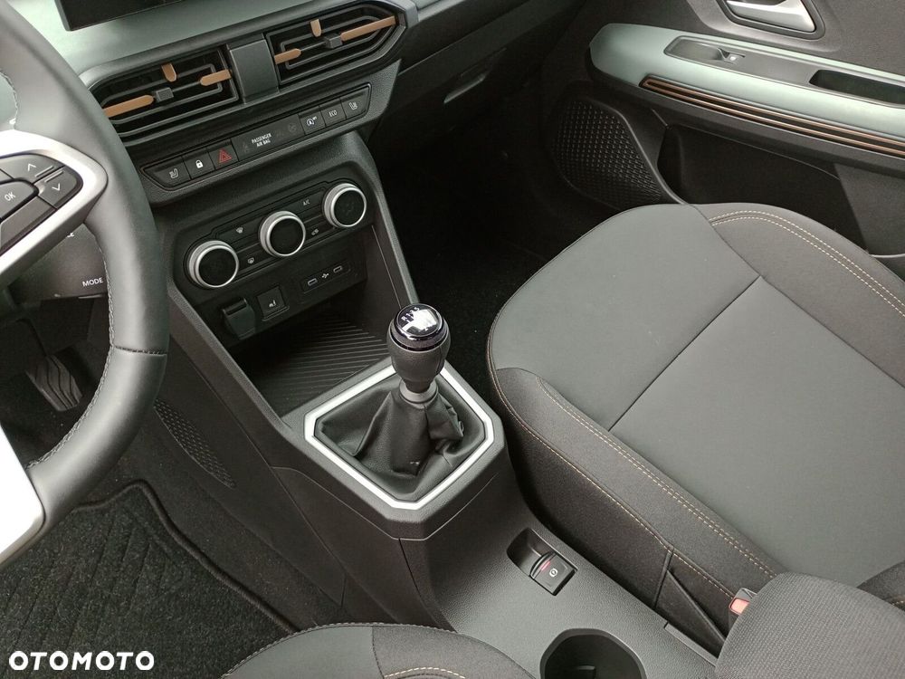 Dacia Sandero Stepway - 15