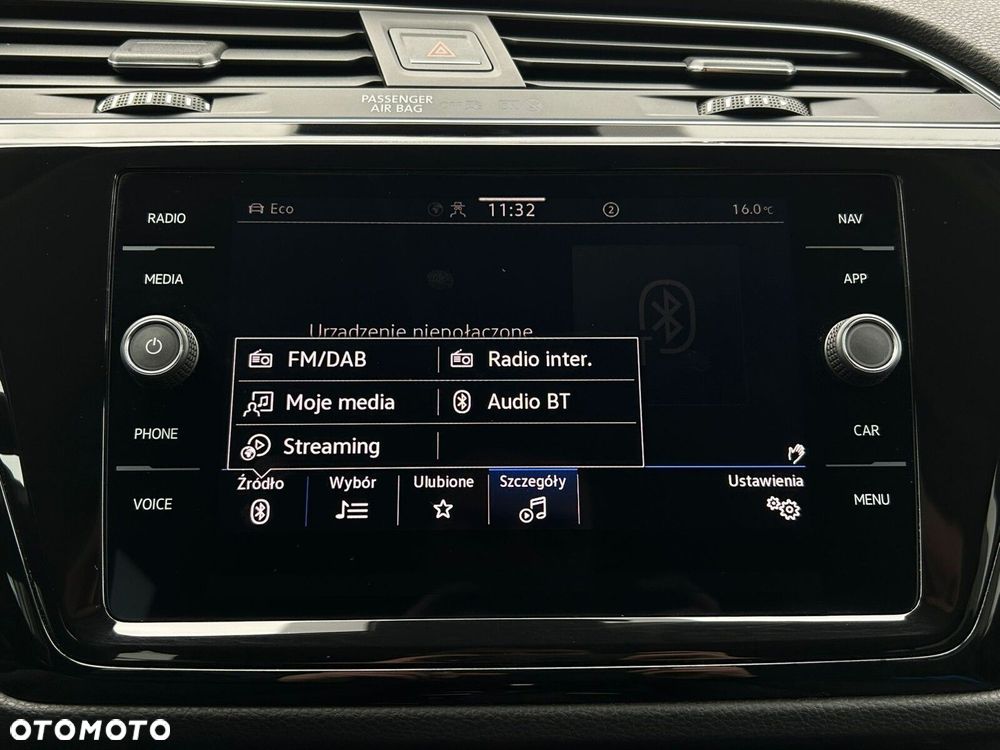 Volkswagen Touran 1.5 TSI EVO Highline DSG - 33