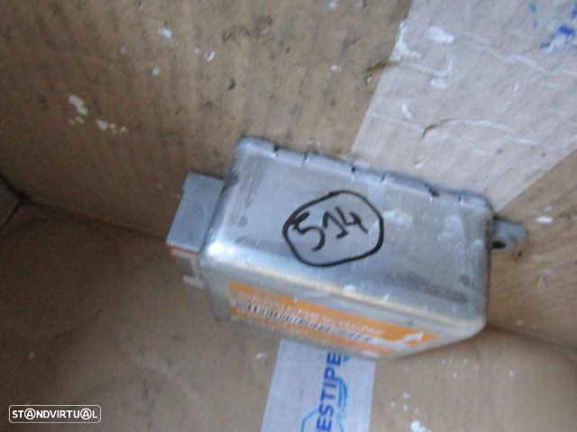 Modulo Airbag 0008207926 0285001083 MERCEDES W202 1999 - 2