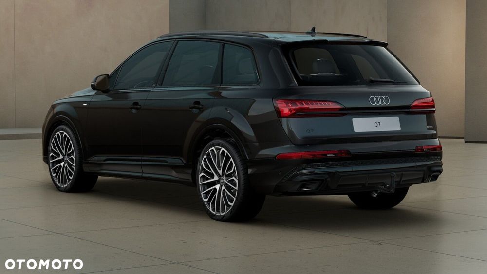 Audi Q7 - 3
