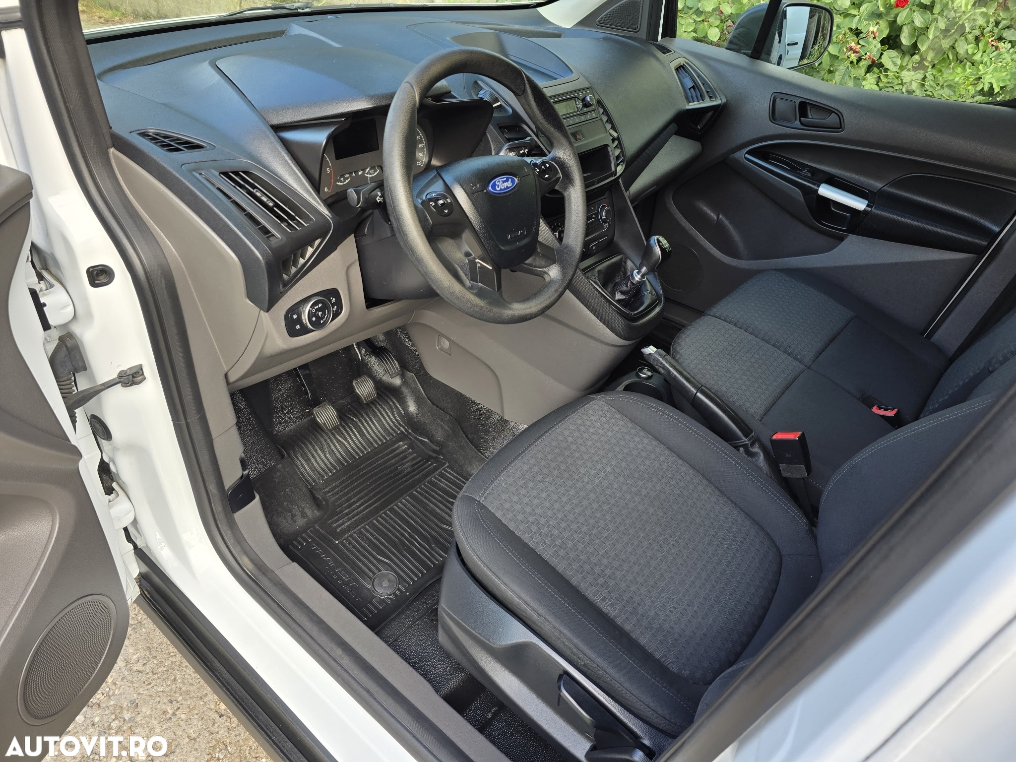 Ford Transit Connect 1.5 TDCI Combi Commercial LWB(L2) N1 Trend - 28