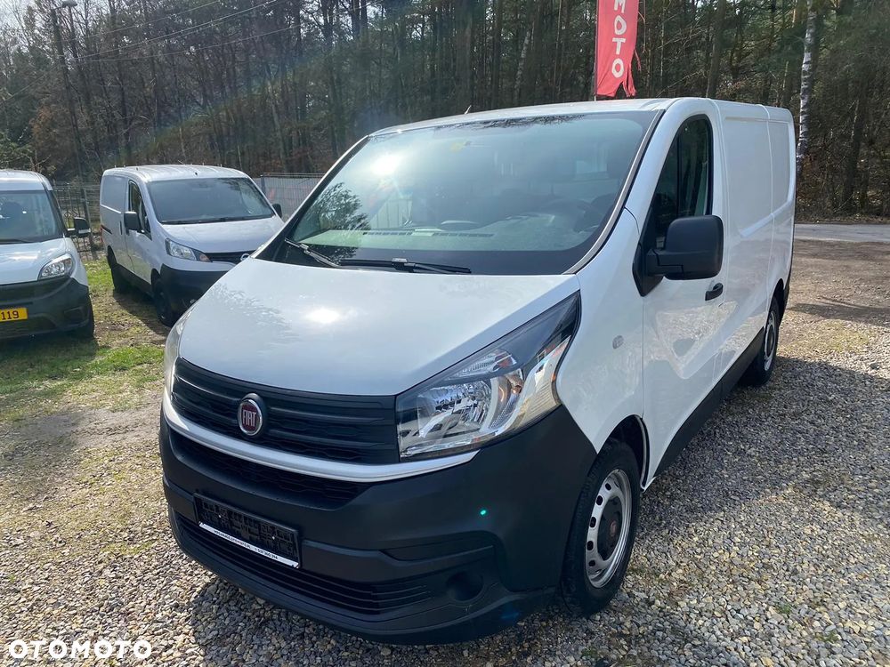 Fiat Talento - 10