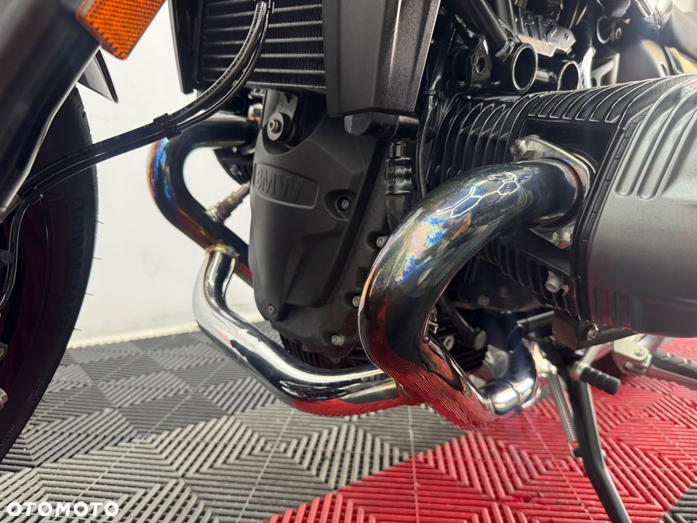 BMW R - 12