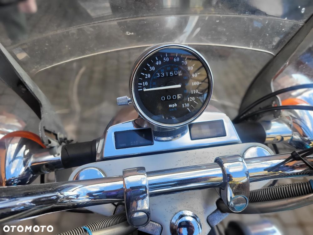 Kawasaki Vulcan - 14