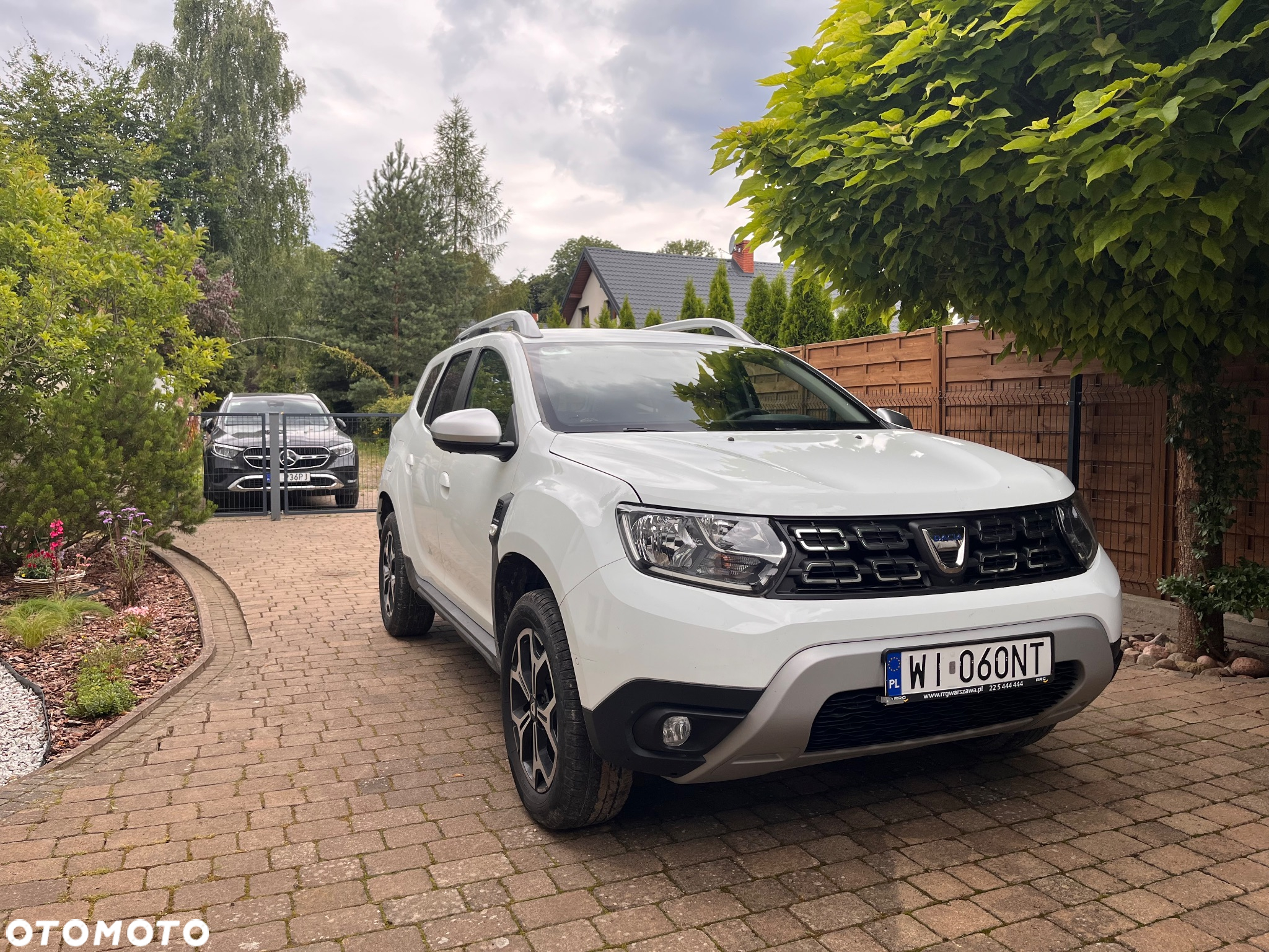 Dacia Duster 1.5 Blue dCi Prestige 4WD - 6