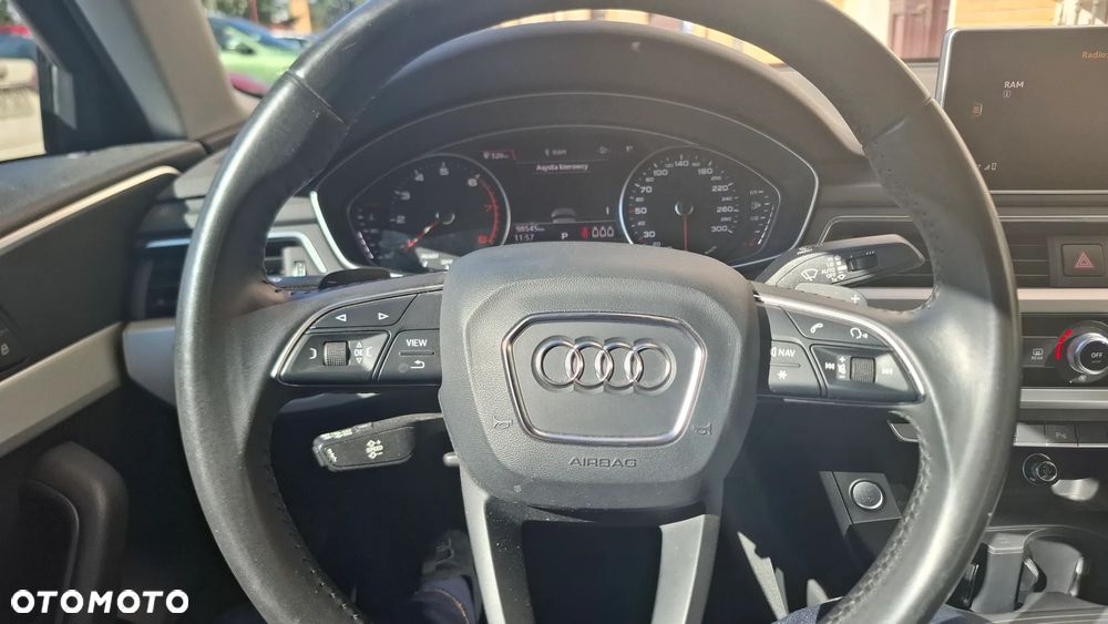 Audi A4 - 31