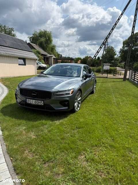 Volvo S60 - 2
