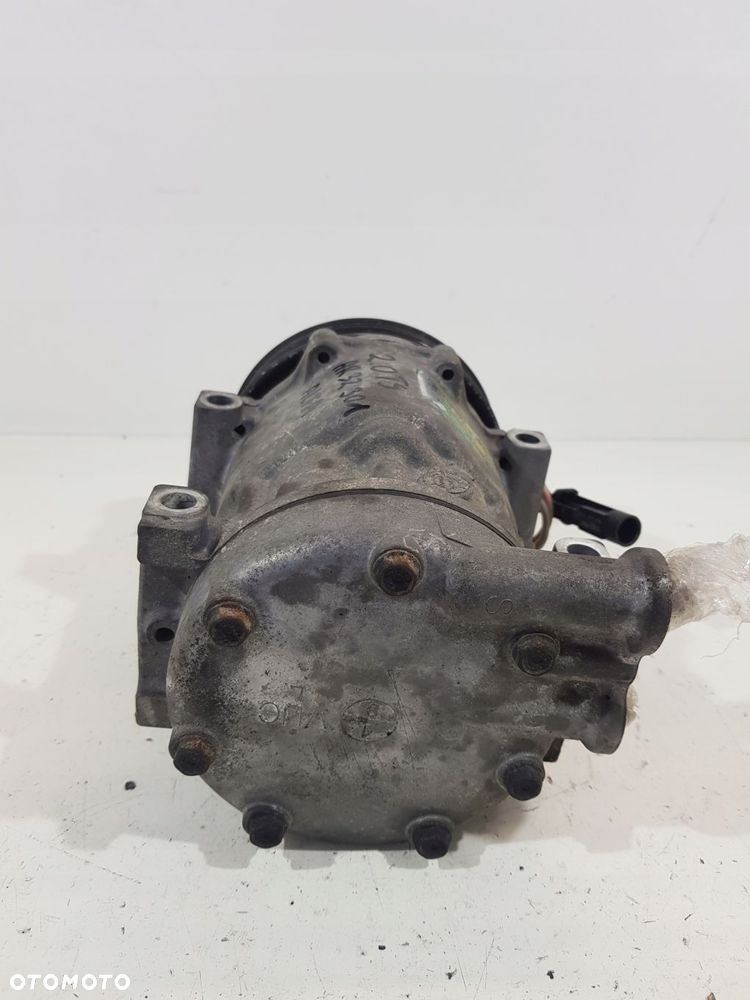 sprężarka klimatyzacji 60653652 alfa 147 156 2.0ts - 4