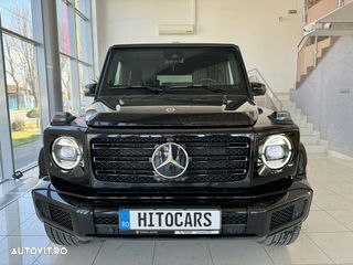 Mercedes-Benz G