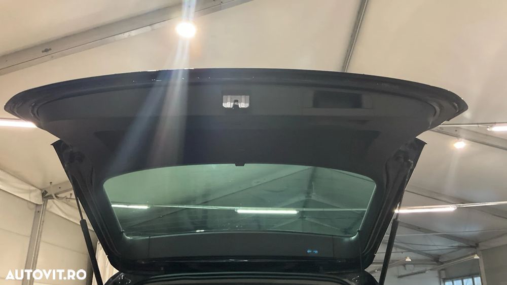 Volkswagen Tiguan 2.0 TSI 4Motion (BlueMotion Technology) DSG Highline - 9