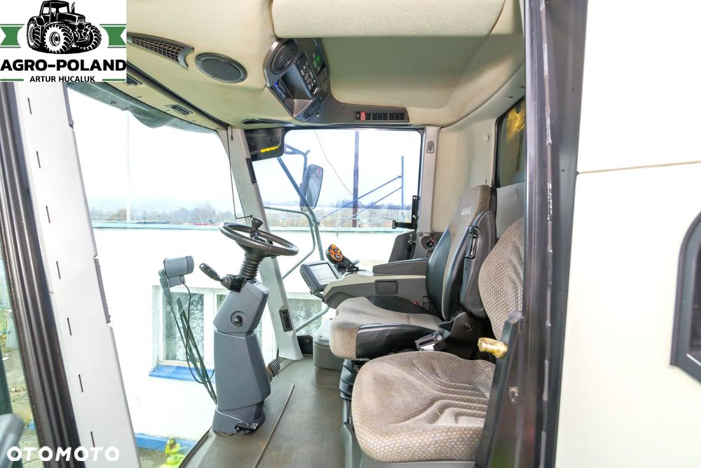 Claas LEXION 660 - 2013 ROK - NOWSZY MODEL - 2468 H - VARIO 750 - 13
