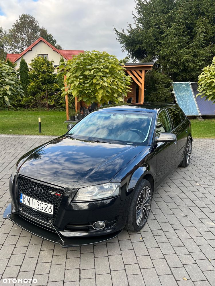 Audi A3 - 1