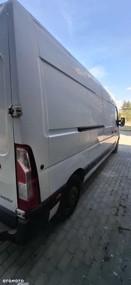 Renault Master - 5