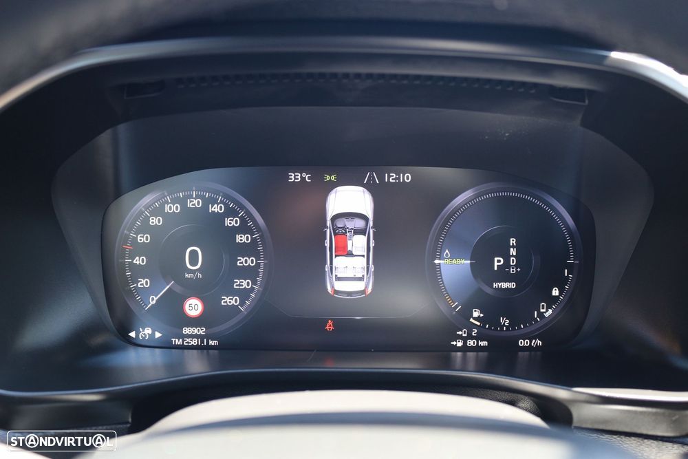 Volvo XC 40 1.5 T5 PHEV R-Design - 27