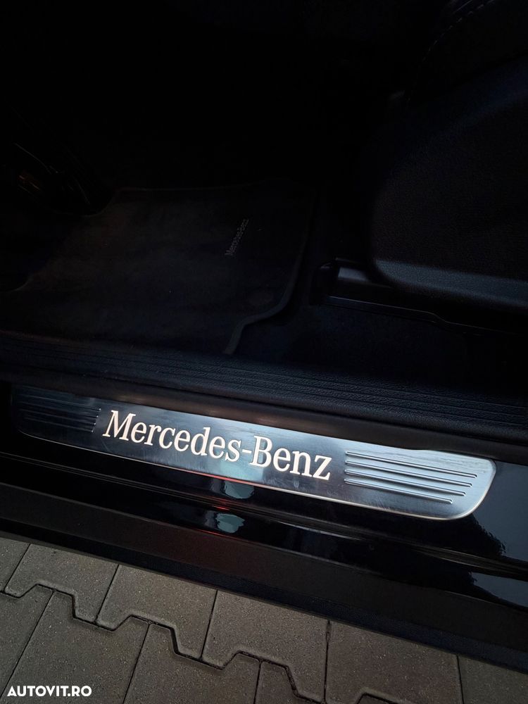 Mercedes-Benz GLC 250 4MATIC 9G-TRONIC - 11