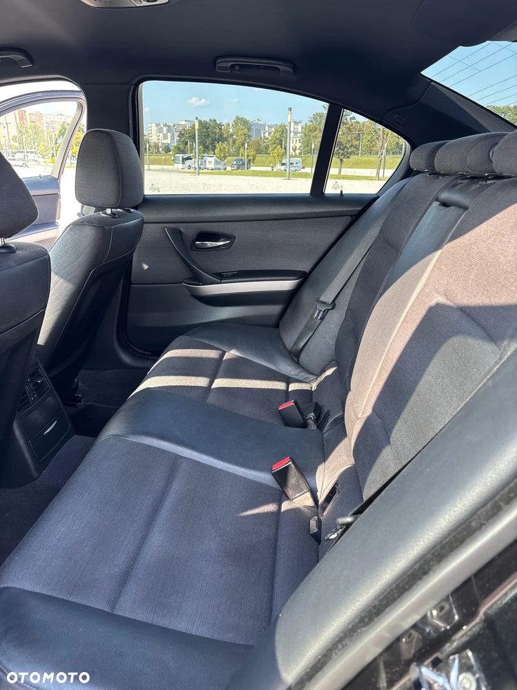 BMW Seria 3 - 13
