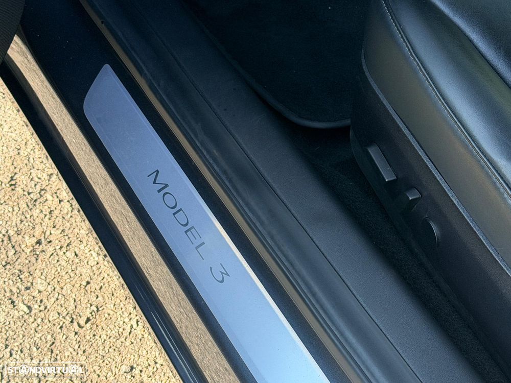 Tesla Model 3 Long-Range Dual Motor AWD - 20