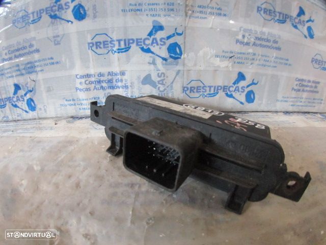 Modulo 965111648000 CITROEN C5 2004 1.6HDI 110CV 5P CINZA Módulo De Luz - 2