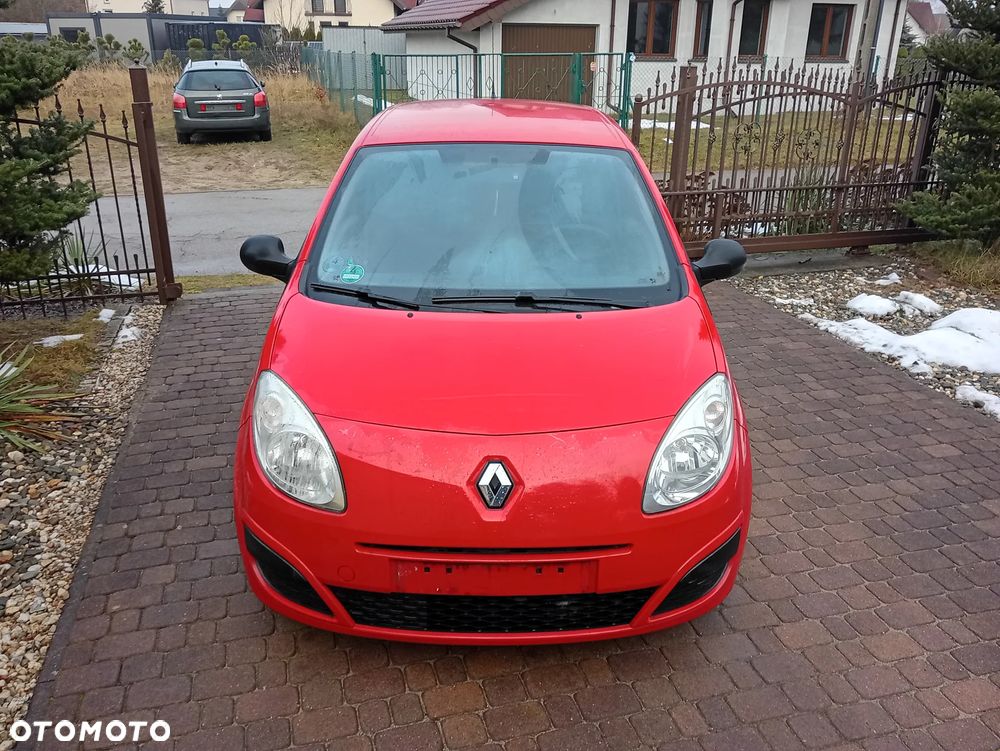 Renault Twingo 1.2 Plus - 4