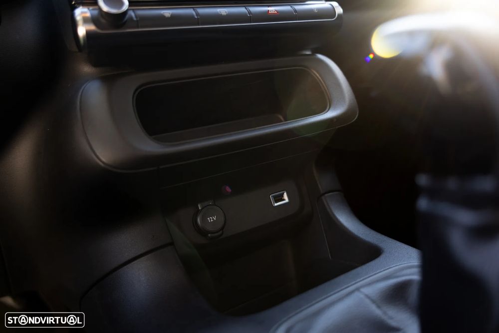 Citroën C3 1.2 PureTech Feel Pack - 21