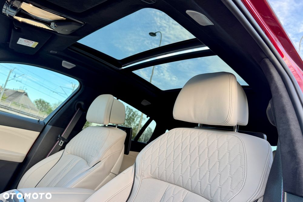 BMW X6 - 12