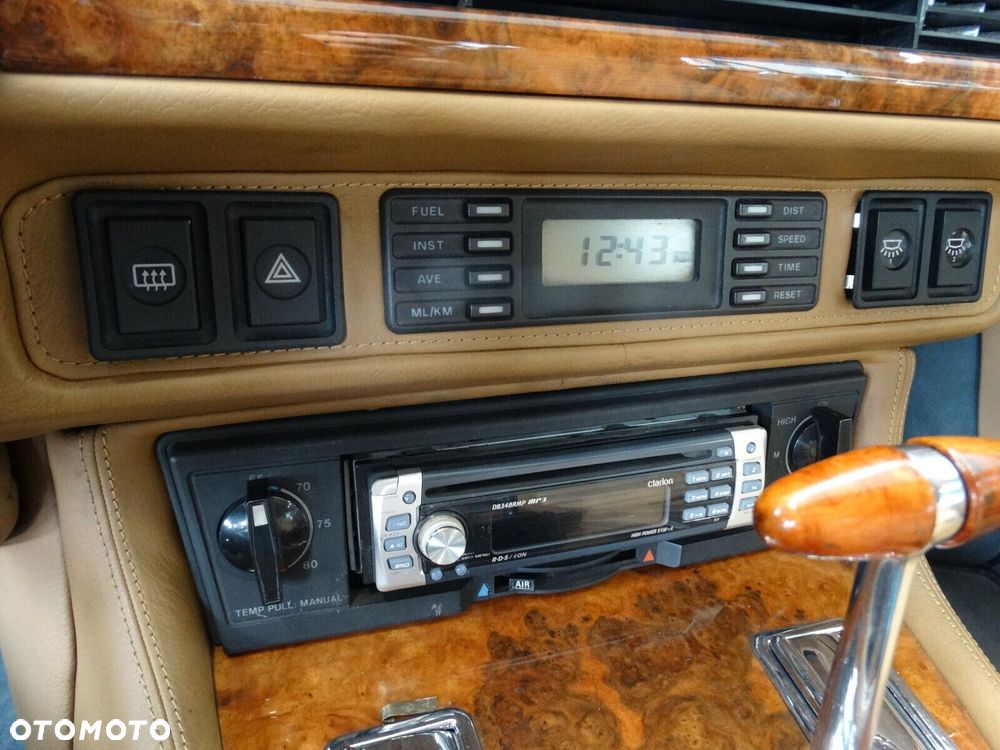 Jaguar XJS - 20