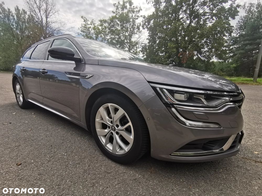 Renault Talisman 1.7 Blue dCi Limited - 3