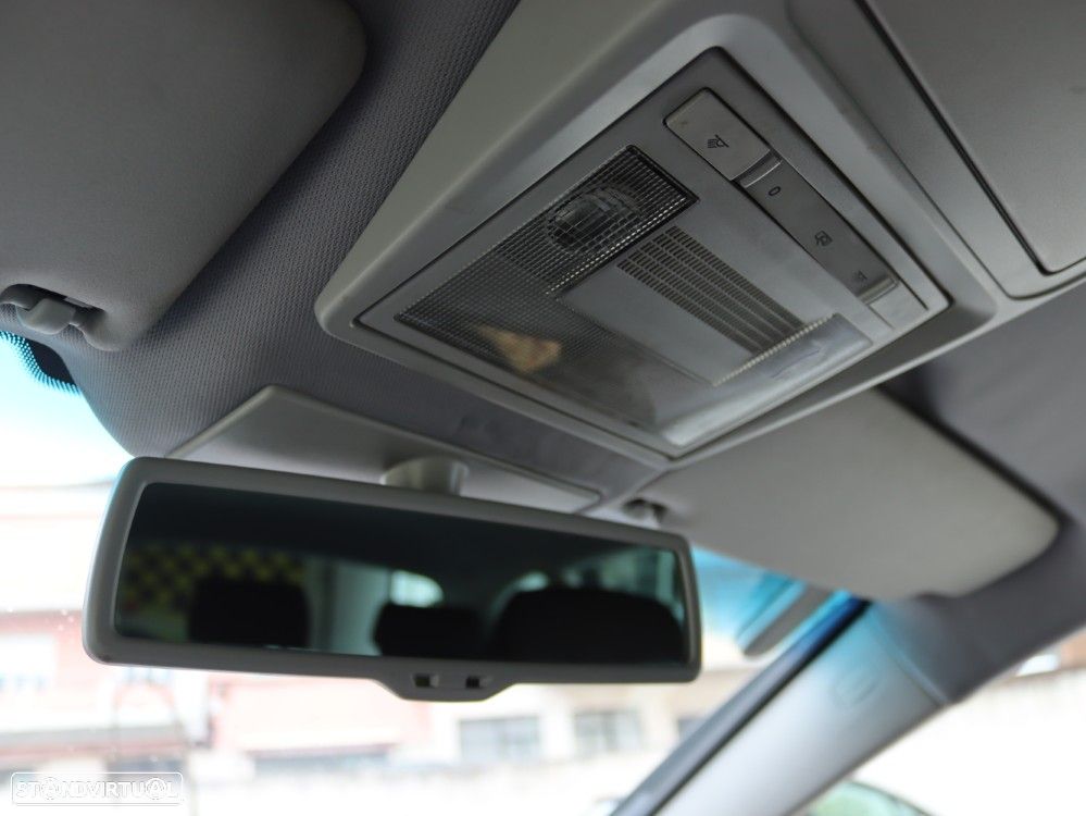 SEAT Altea 2.0 TDI DPF 4x4 Freetrack - 28