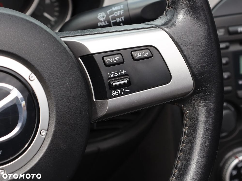 Mazda MX-5 2.0 Exclusive - 12