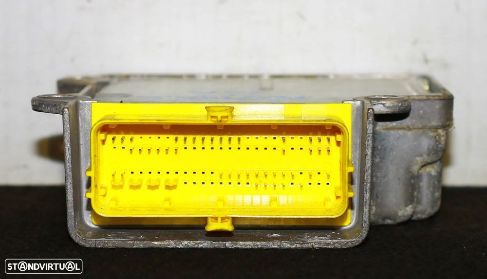 CENTRALINA DE AIRBAG VW TIGUAN - 4