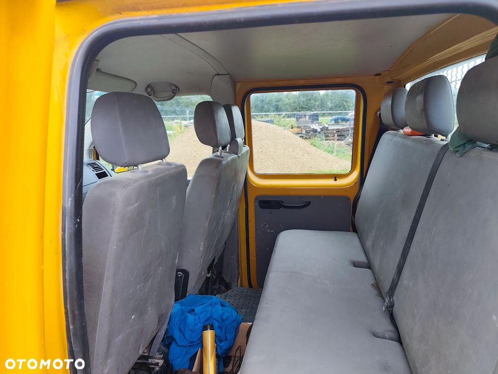 Volkswagen T5 - 8