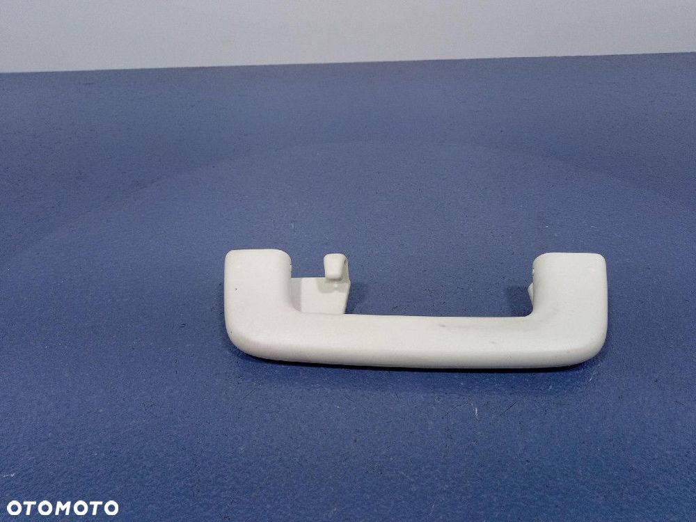 FORD MONDEO MK5 KOMBI UCHWUT RĄCZKA PODSUFITKI LEWA TYŁ TYLNA HS73A045B15B - 1