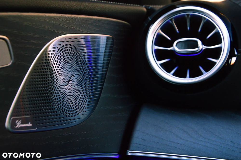 Mercedes-Benz AMG GT - 23