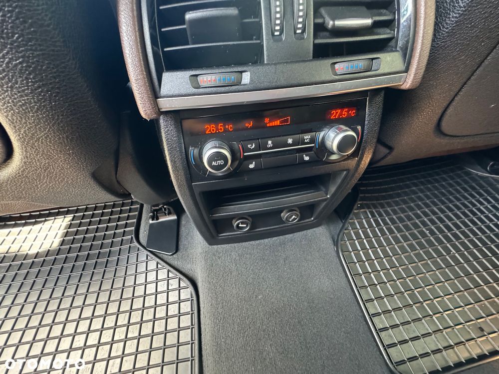 BMW X5 xDrive35i - 17