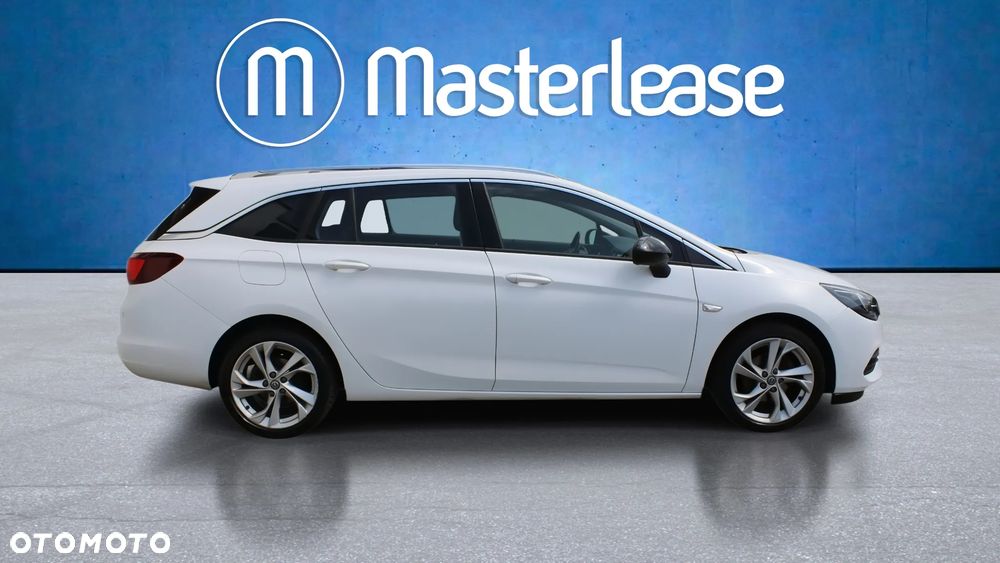 Opel Astra 1.2 T Elegance S&S - 3