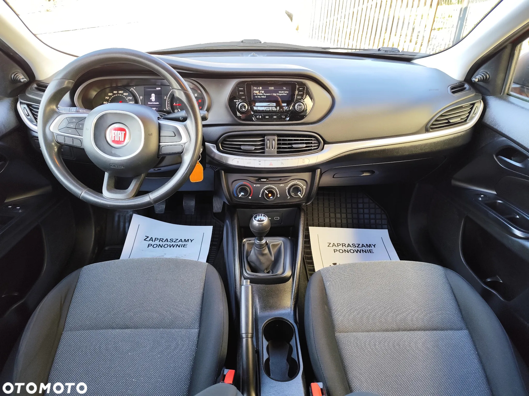 Fiat Tipo 1.4 16v - 7
