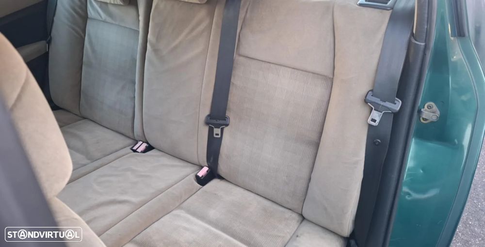 Peugeot 307 1.4 HDi XR - 12