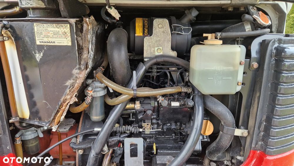 Takeuchi TB018 TB 018 TB 18 - 21