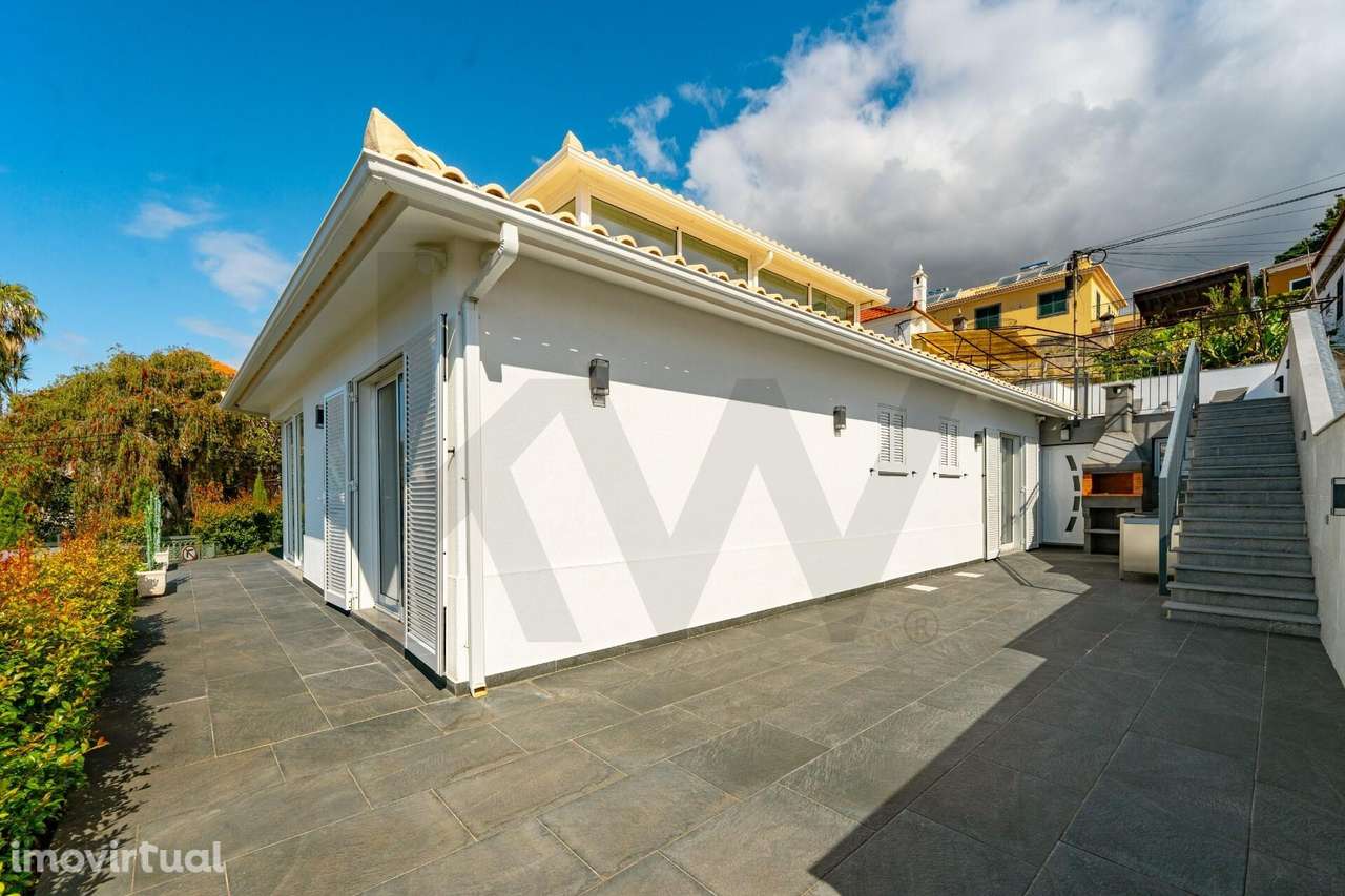 Moradia T3 Térrea Venda Funchal - Grande imagem: 4/57
