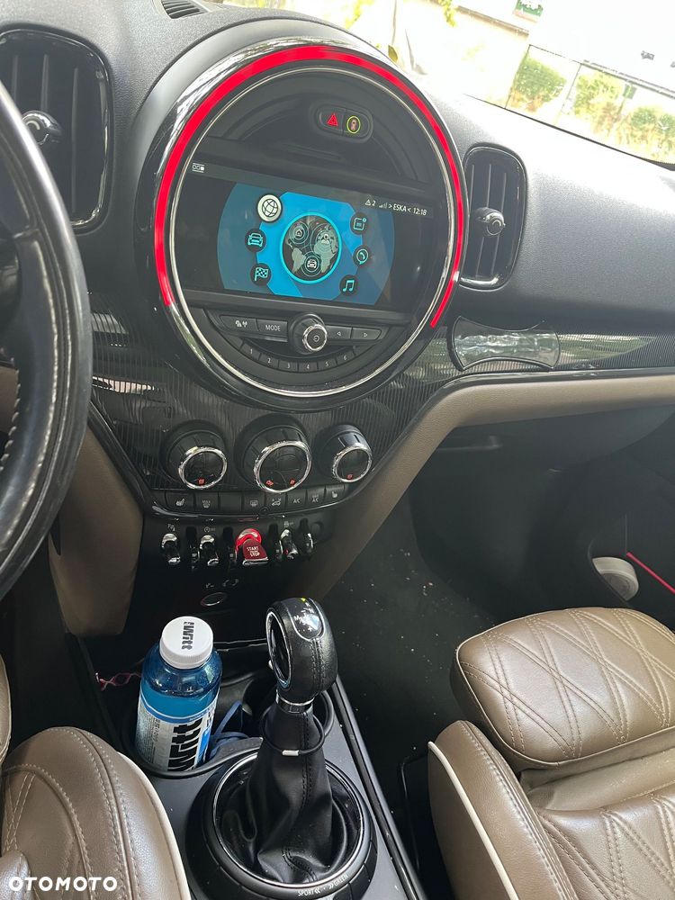 MINI Countryman Cooper D ALL4 - 7