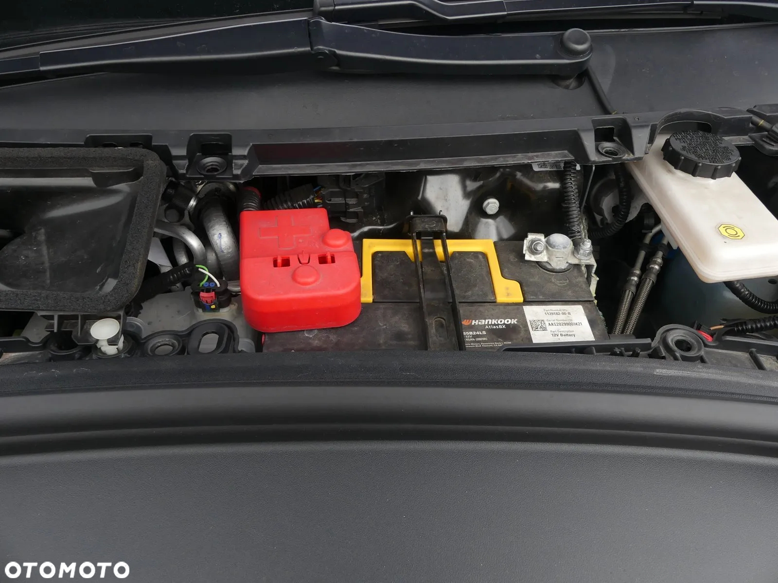 Tesla Model 3 Performance AWD - 5