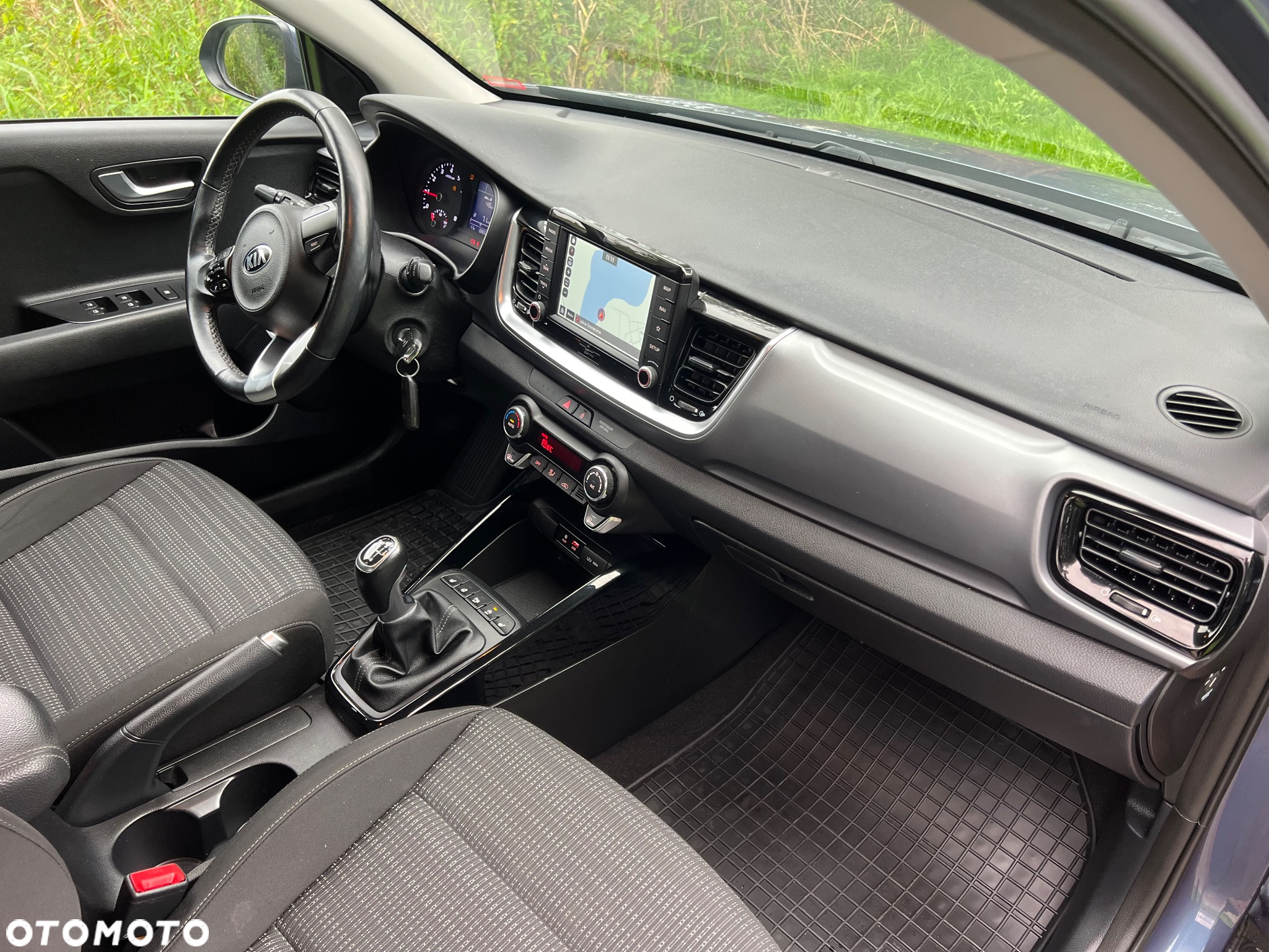 Kia Stonic 1.0 T-GDI OPF Mild Hybrid Spirit - 12