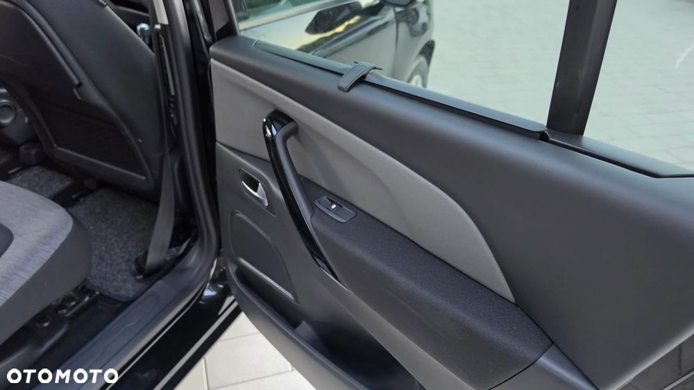 Citroën C4 SpaceTourer - 31
