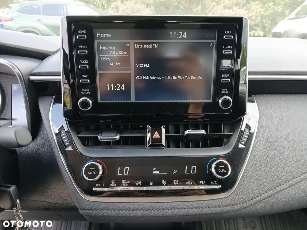 Toyota Corolla - 27