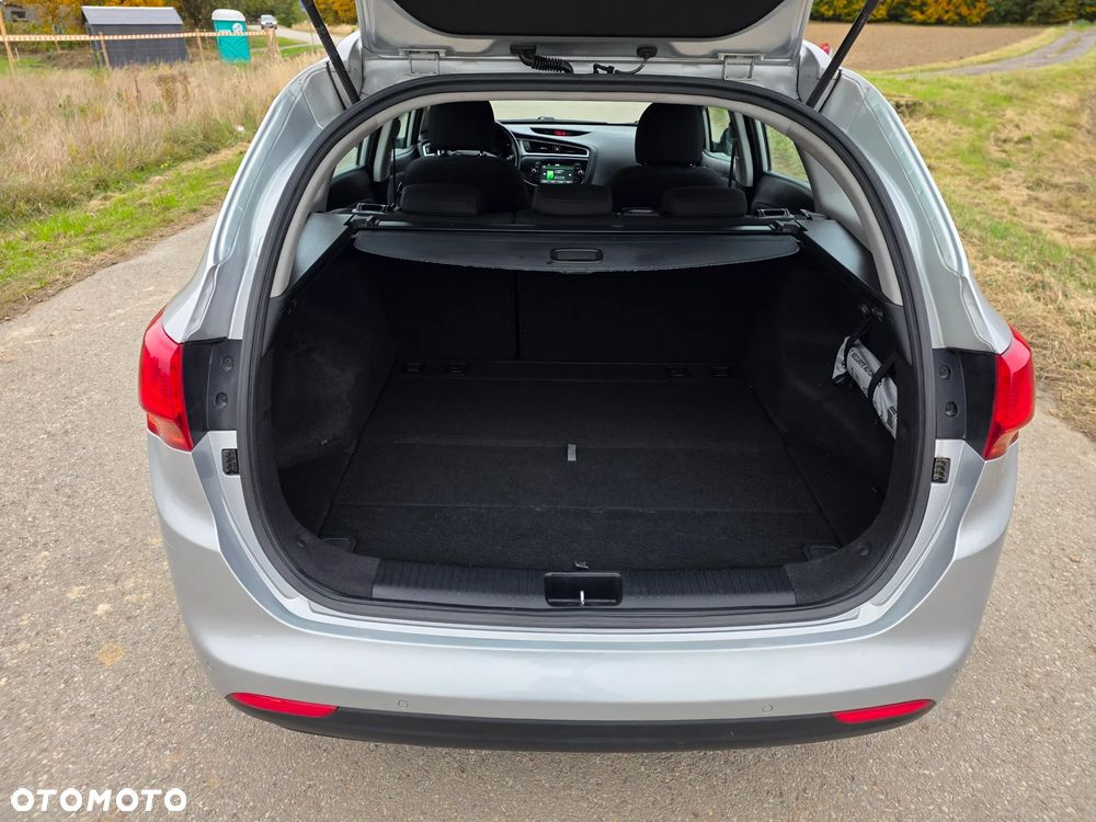 Kia Ceed - 20
