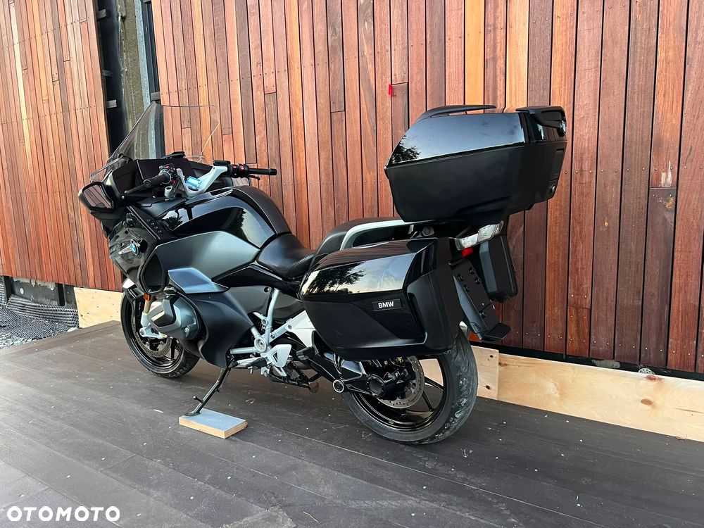BMW RT - 11