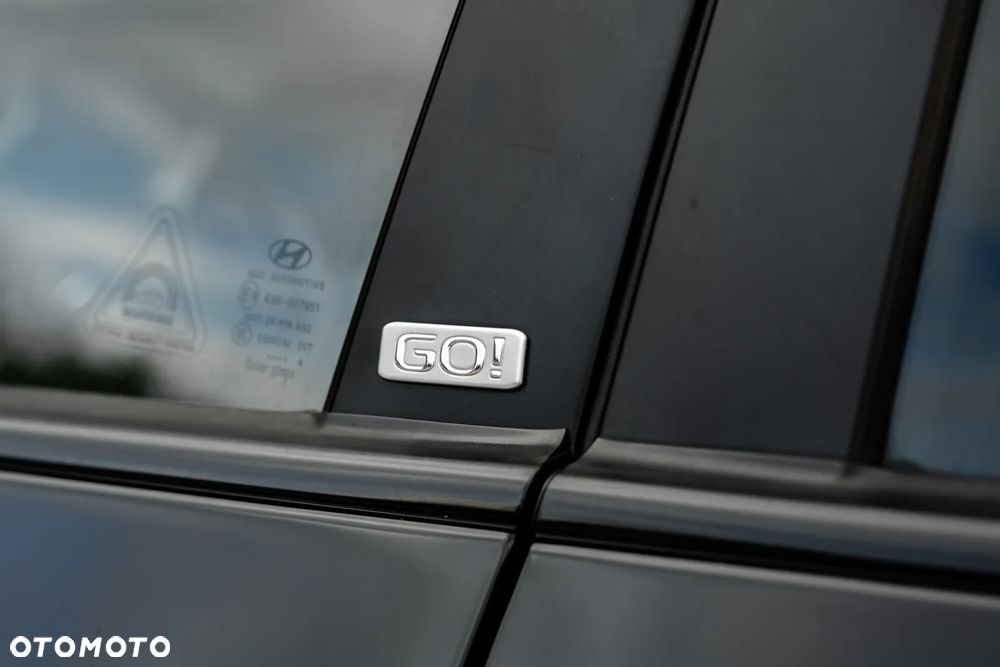 Hyundai ix35 2.0 4WD Automatik Trend - 11
