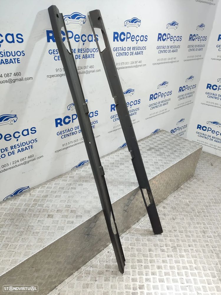 Embaladeira Embaladeiras esquerda direita Citroen DS3 DS 3 - 2